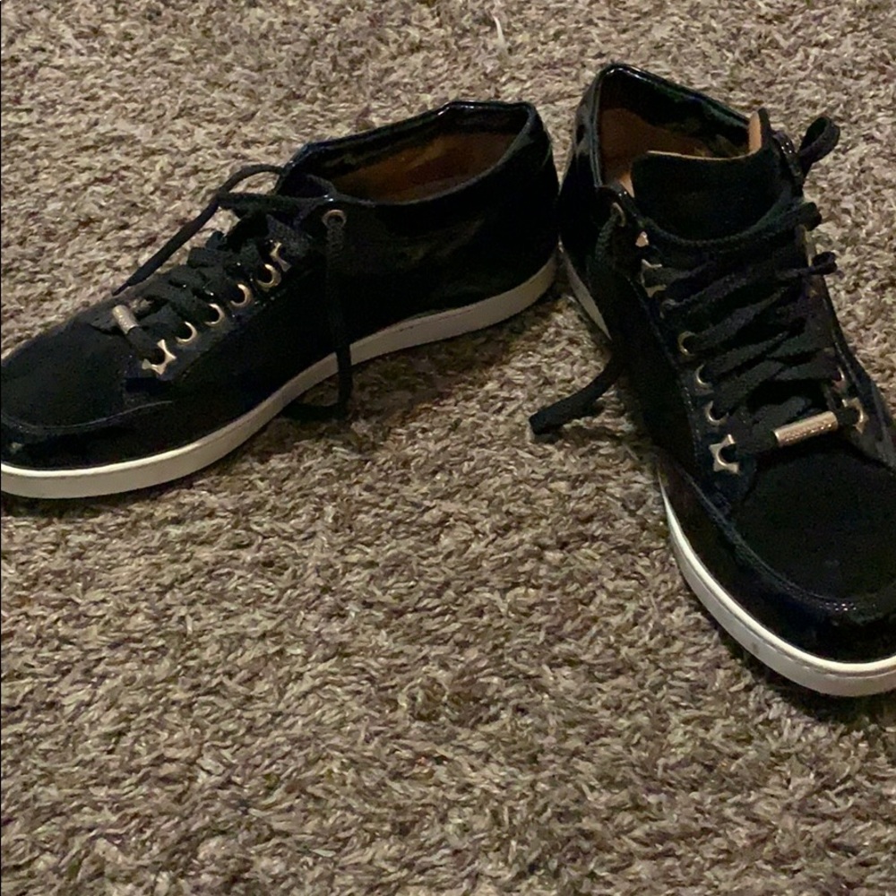 Jimmy Choo London Shoes